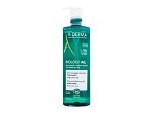 Reinigungsgel A-Derma Biology AC Cleansing Foaming Gel 400 ml