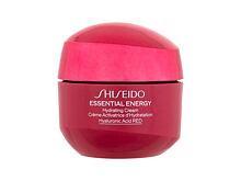 Tagescreme Shiseido Essential Energy Hydrating Cream 30 ml