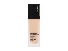 Foundation Shiseido Synchro Skin Self-Refreshing SPF30 30 ml 120 Ivory