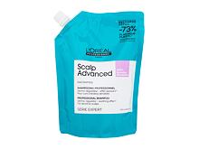 Shampooing L'Oréal Professionnel Scalp Advanced Anti-Discomfort Professional Shampoo Recharge 500 ml