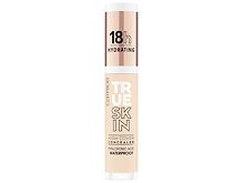 Concealer Catrice True Skin High Cover Concealer 4,5 ml 005 Warm Macadamia