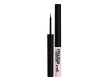 Augenbrauenstift  Barry M Ultra Brow 2-in-1 Defining Browliner & Nourishing Serum 1,7 ml Light Blonde
