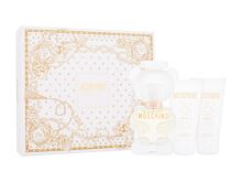 Eau de Parfum Moschino Toy 2 50 ml Sets
