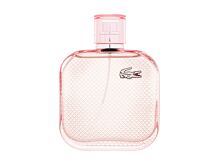 Eau de Toilette Lacoste L.12.12 Rose Sparkling 100 ml