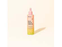 Huile Cheveux Delhicious Rich Roots Hair Oil 100 ml