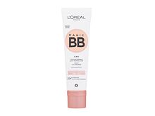 BB Creme L'Oréal Paris Magic BB 5in1 Transforming Skin Perfector 30 ml Medium