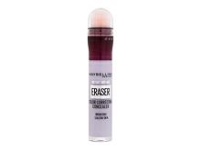 Concealer Maybelline Instant Anti-Age Eraser Color Correcting 6,8 ml Purple