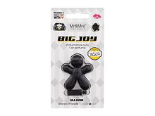 Autoduft Mr&Mrs Fragrance Big Joy Sea Rose 1 St.