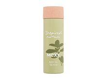 Körperöl Mexx Inspired Nature 100 ml