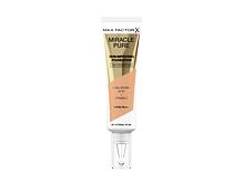 Fondotinta Max Factor Miracle Pure Skin-Improving Foundation SPF30 30 ml 50 Natural Rose