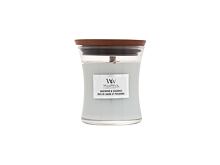 Duftkerze WoodWick Sagewood & Seagrass 85 g