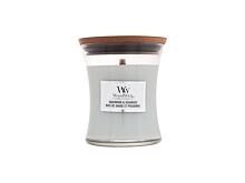 Duftkerze WoodWick Sagewood & Seagrass 275 g