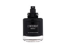 Eau de Parfum Givenchy L'Interdit Absolu 80 ml Tester
