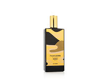 Eau de Parfum Memo Paris Italian Leather 75 ml Tester