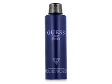 Deodorante GUESS Guess 1981 Indigo For Men 226 ml