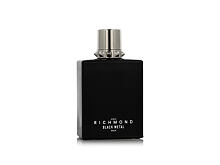 Eau de Toilette John Richmond Black Metal Man 100 ml