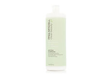 Conditioner Paul Mitchell Clean Beauty Smooth Anti-Frizz Conditioner 1000 ml