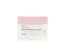 Crème de jour Hanskin Hyaluron Moisture Cream 50 ml