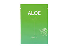 Masque visage Barulab Aloe Soothing Face Mask 23 g