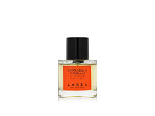 Eau de Parfum LABEL Cannabis & Tobacco 50 ml