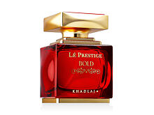 Eau de Parfum Khadlaj Lé Prestige Bold 100 ml