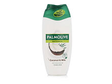 Duschcreme Palmolive Naturals Coconut & Milk Shower Cream 250 ml