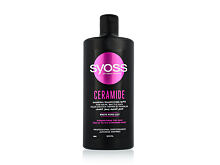 Shampooing Syoss Ceramide Shampoo 500 ml