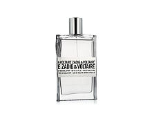 Eau de Toilette Zadig & Voltaire This Is Really Him! 50 ml
