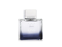 Eau de Toilette Banderas King of Seduction 100 ml Tester