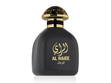 Eau de Parfum Fragrance World Al Raiee Silver 100 ml