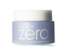 Reinigungscreme Banila Co Clean it Zero Cica-Relief Calming Cleansing Balm 100 ml