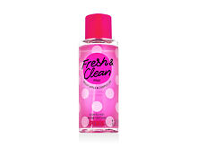 Spray per il corpo Victoria´s Secret Pink Fresh & Clean Bright Apple X Campus Life 250 ml
