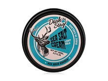 Haarcreme Dark Stag Sea Salt Cream 100 ml