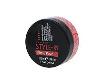 Sculptant et modelant Inebrya Style-In Ice Cream Flossy Paste 100 ml