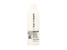 Coloration cheveux Inebrya Activator Ice Cream Oxydizing Emulsion Cream 40 Vol (12%) 150 ml