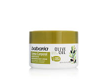 Körpercreme Babaria Olive Oil Moisturising Body Cream 250 ml