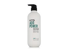 Shampooing KMS Addpower Shampoo 750 ml