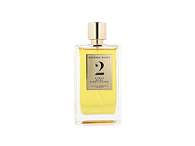 Eau de Parfum Rosendo Mateu 2 Citrus Wood Suede Leather 100 ml