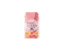 Élastique à cheveux Invisibobble Flores & Bloom Wrapstar 1 St.