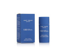 Soin solaire visage Marc Inbane Sunstick SPF50 15 g Reef Blue