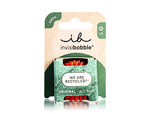 Élastique à cheveux Invisibobble Earth Original 3 St. Save It Or Waste It