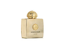 Eau de Parfum Amouage Gold Woman 50 ml Tester
