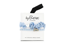 Haargummi By Eloise London Bangle Set Blue Skies 1 St.