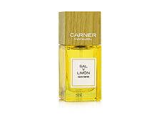 Eau de Parfum Carner Barcelona Sal Y Limon 30 ml