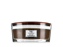Candela profumata WoodWick Santal Myrrh 453,6 g