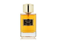 Eau de parfum Maison Alhambra Exclusif Tabac 100 ml