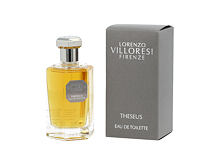 Eau de Toilette Lorenzo Villoresi Theseus 100 ml
