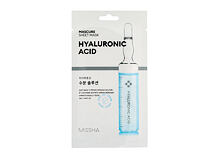 Masque visage Missha Mascure Sheet Mask Hyaluronic Acid 28 ml