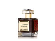 Eau de Parfum French Avenue Divin Aoud 100 ml