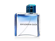 Eau de Toilette Mandarina Duck For Him 100 ml